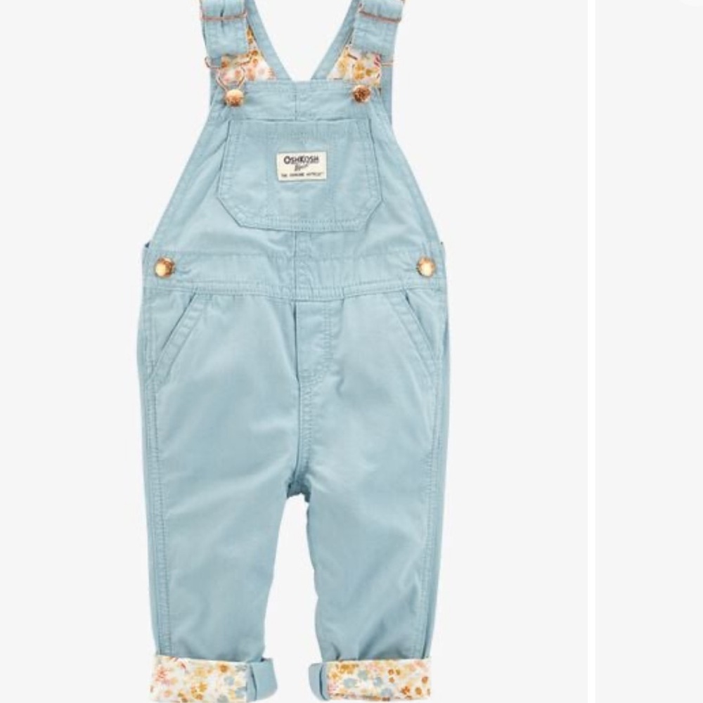 Overalls